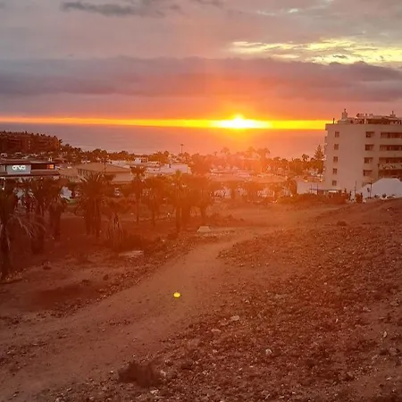 شقة Casa Olaskri بالم مار