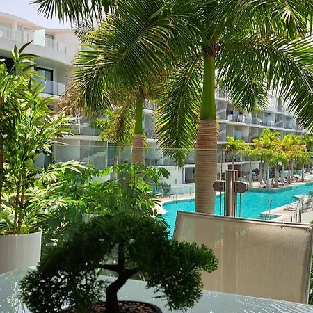 Casa Olaskri شقة *