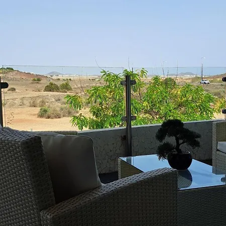 شقة Casa Olaskri بالم مار