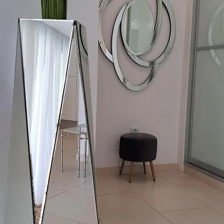 Casa Olaskri * بالم مار