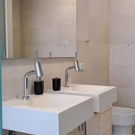 Casa Olaskri بالم مار