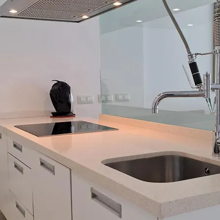 شقة Casa Olaskri *