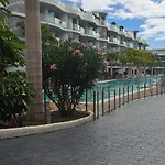 Apartman Casa Olaskri Palm-mar