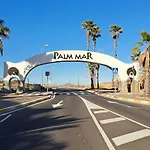 Casa Olaskri Apartman Palm-mar