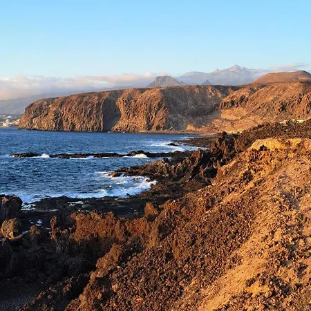 Casa Olaskri アパート パルム・マール