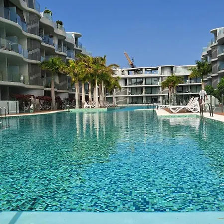 アパート Casa Olaskri