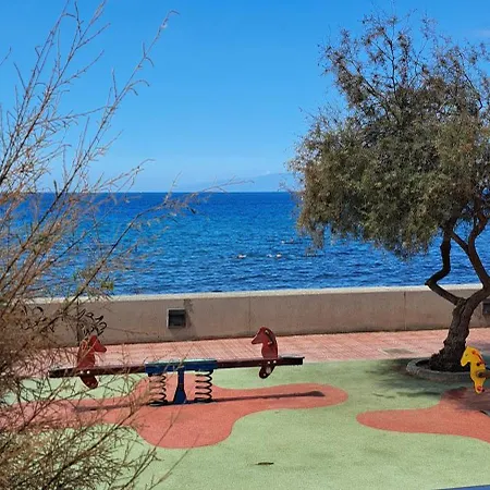 Casa Olaskri アパート *