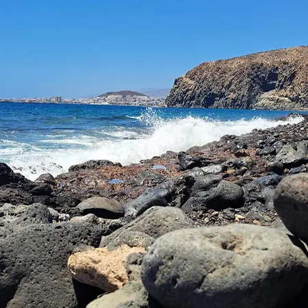 アパート Casa Olaskri *