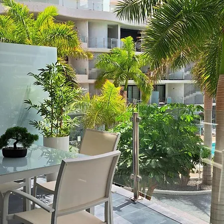 Apartman Casa Olaskri Palm-mar