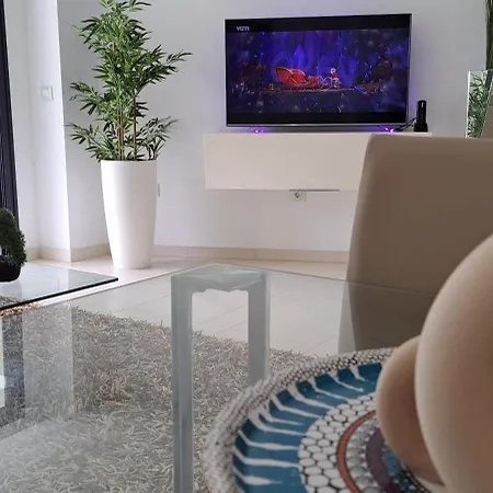 Casa Olaskri * パルム・マール