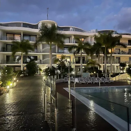 Casa Olaskri アパート *