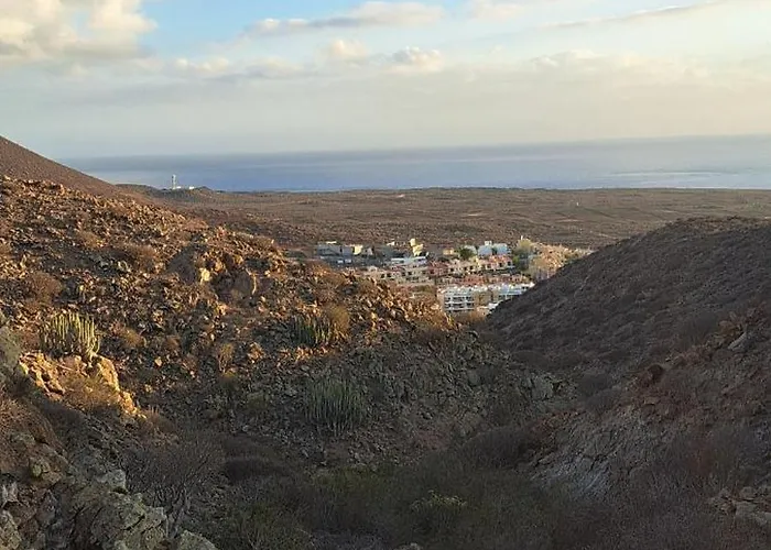 Apartament Casa Olaskri