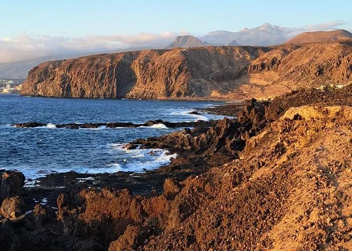 Casa Olaskri Apartament Palm-mar