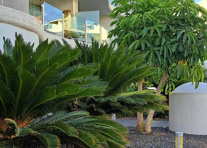 Casa Olaskri Palm-mar