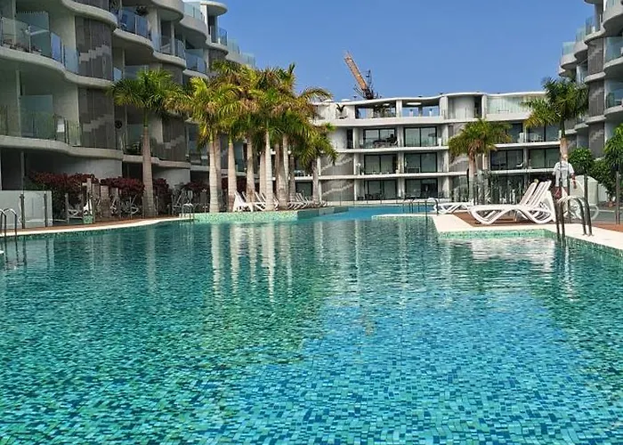 Apartament Casa Olaskri