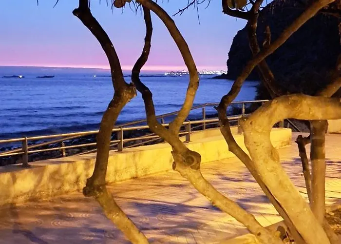 Casa Olaskri Apartament Palm-mar