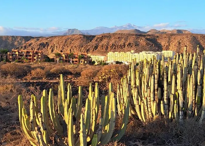 Casa Olaskri * Palm-mar
