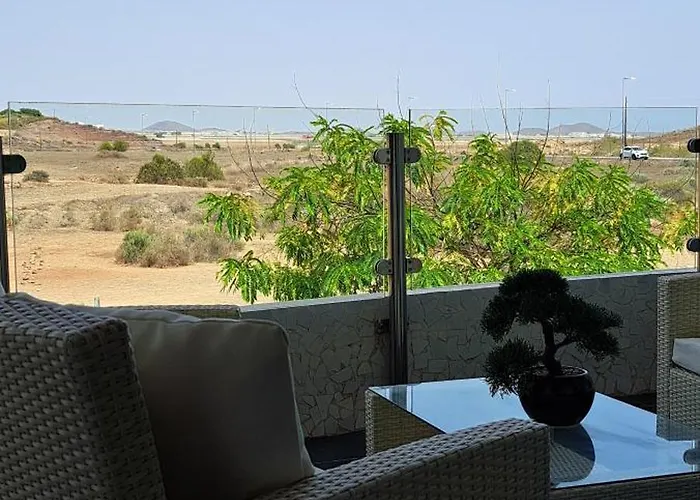 Apartament Casa Olaskri Palm-mar