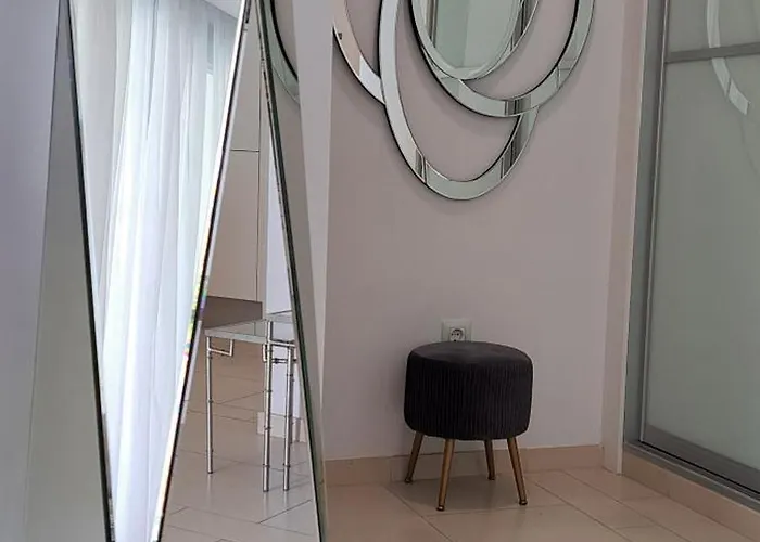 Casa Olaskri * Palm-mar