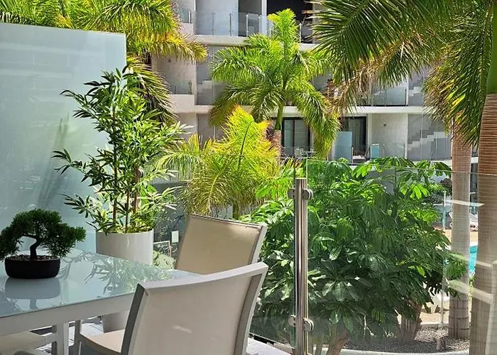 Apartament Casa Olaskri Palm-mar