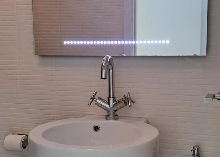 Apartament Casa Olaskri