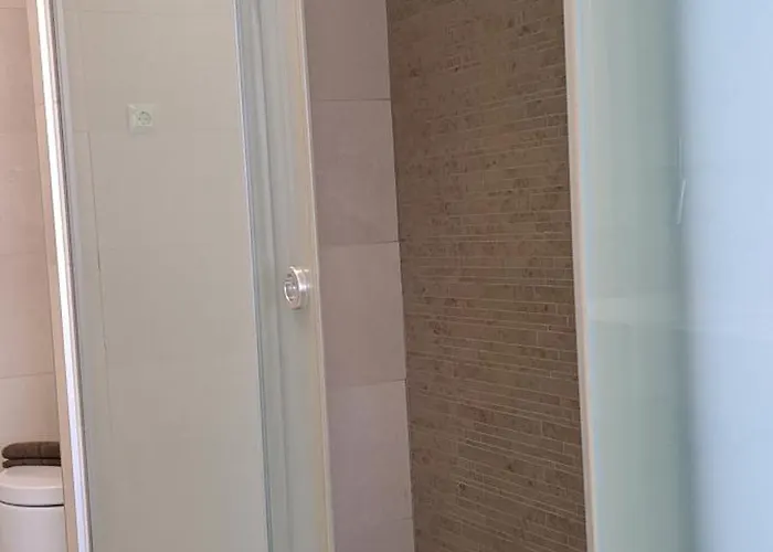 Casa Olaskri Apartament