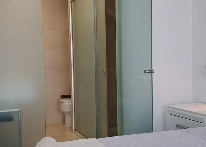 Apartament Casa Olaskri