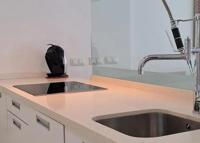 Apartament Casa Olaskri *