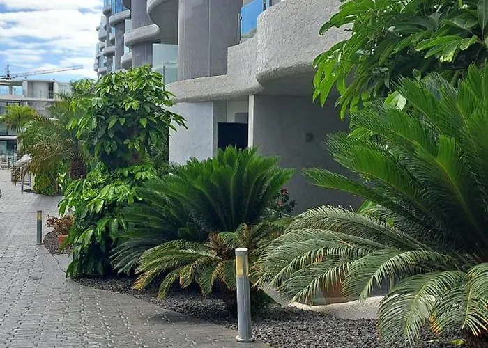 Apartament Casa Olaskri