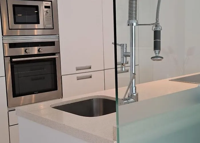 Casa Olaskri Apartament *