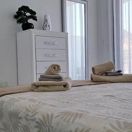 Casa Olaskri Apartment
