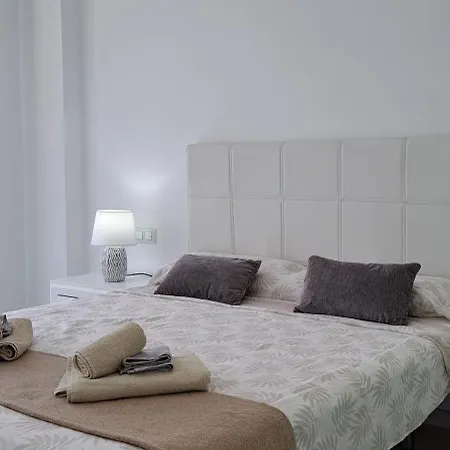 Apartment Casa Olaskri