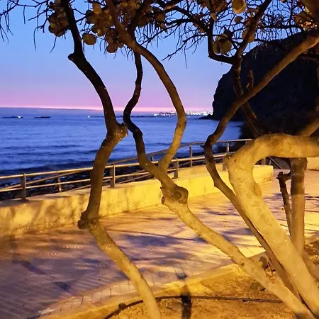 Casa Olaskri Appartement Palm-mar