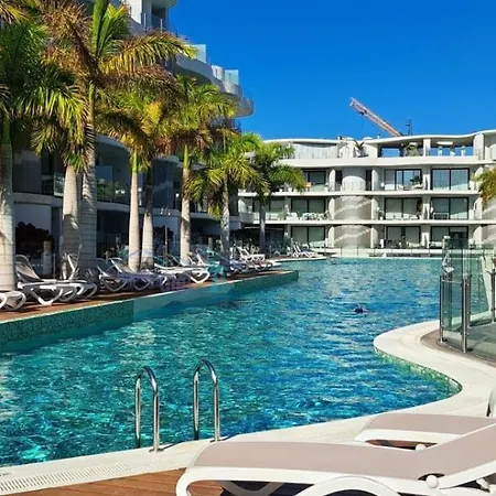 Casa Olaskri Appartement Palm-mar