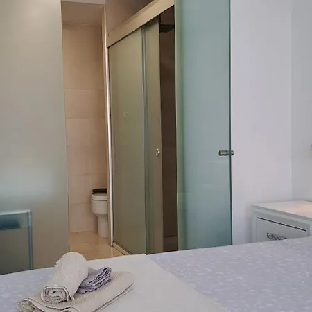 Appartement Casa Olaskri