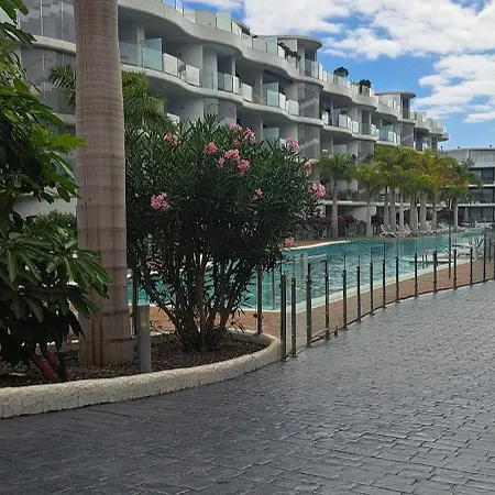 Appartement Casa Olaskri Palm-mar