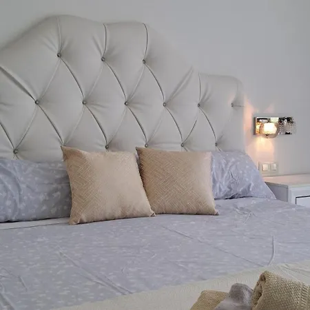 Casa Olaskri Apartment