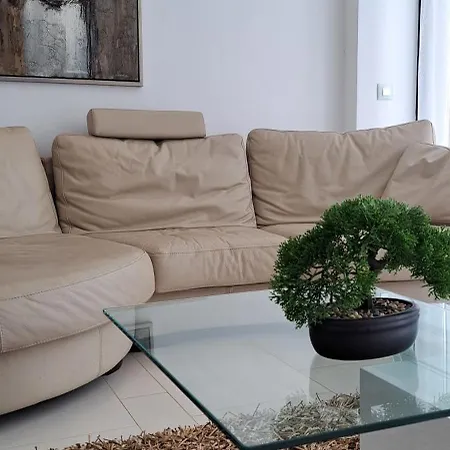 Appartement Casa Olaskri