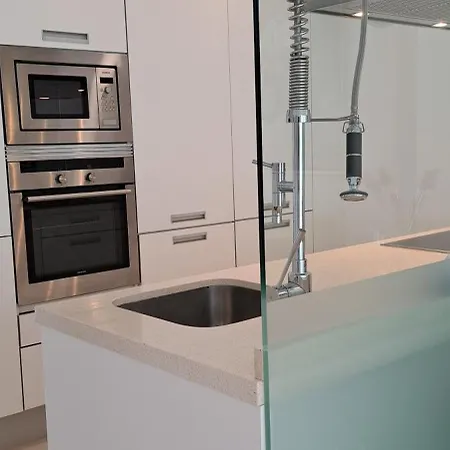 Casa Olaskri Appartement *