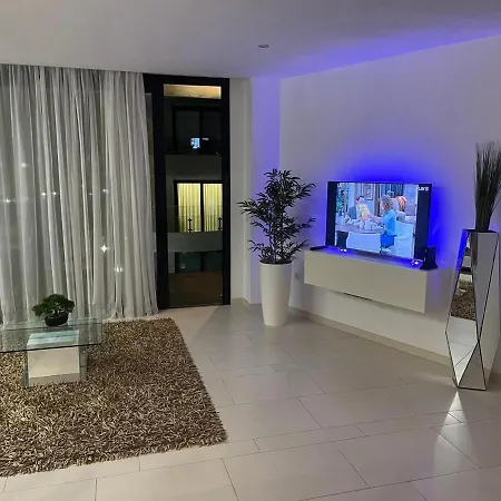 Casa Olaskri Appartement Palm-mar