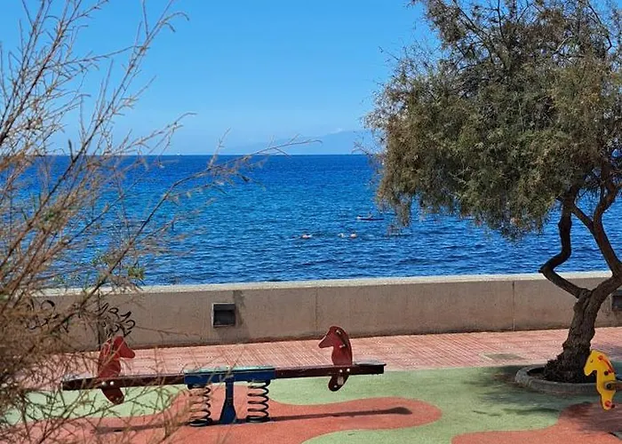 Casa Olaskri Апартаменты *