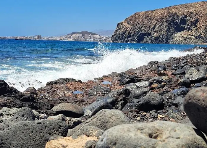 Апартаменты Casa Olaskri *