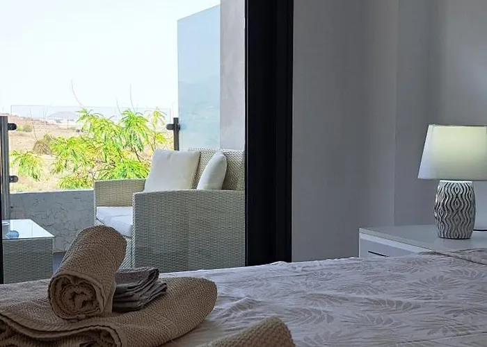 Casa Olaskri Эль-Пальмар