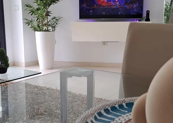 Casa Olaskri * Эль-Пальмар