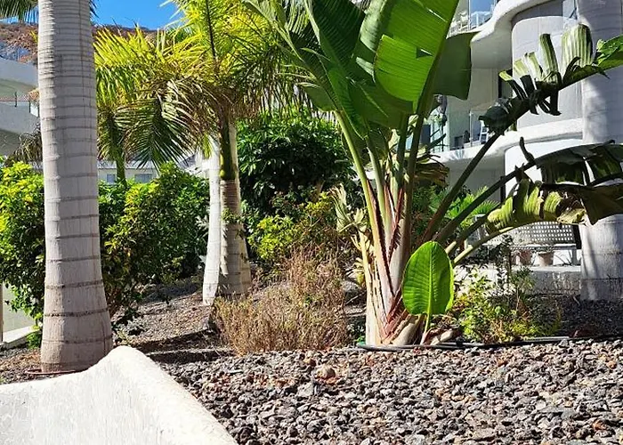 Casa Olaskri Эль-Пальмар