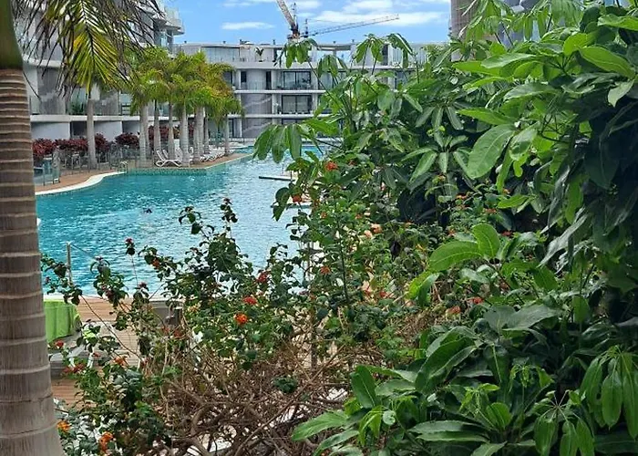 Casa Olaskri * Эль-Пальмар