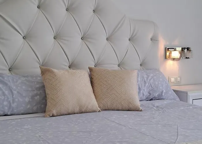 Casa Olaskri Апартаменты