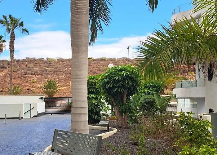 Апартаменты Casa Olaskri *