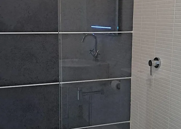 Casa Olaskri * Эль-Пальмар