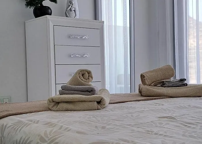 Casa Olaskri Apartmán